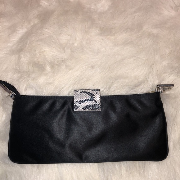 Jeanne Lottie Vintage handbag - Picture 4 of 10